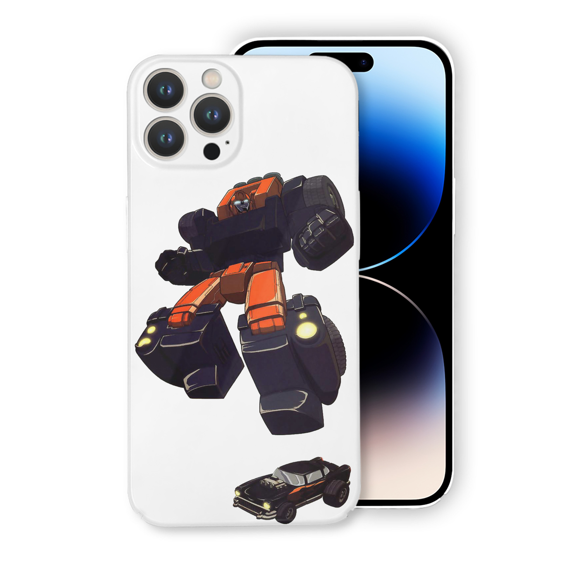 （画像用）  【iPhone 14シリーズ対応】ハードケース